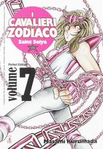 I cavalieri dello zodiaco - Saint Seiya - Perfect Edition